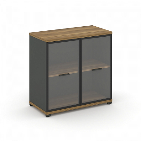 Шкаф офисный Concept CN.STS.E-213 RPB