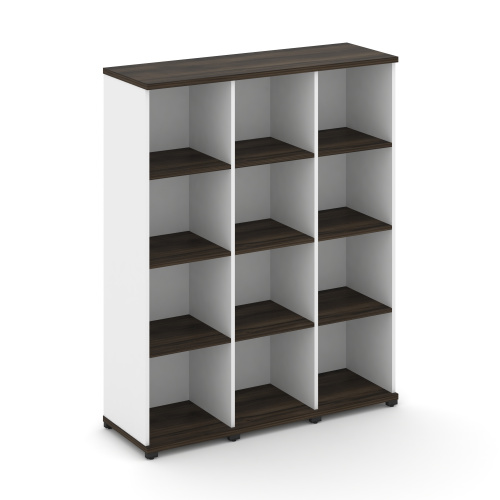 Стеллаж офисный Concept CN.STU-430 фото 7 Стеллаж офисный Concept CN.STU-430 фото 7