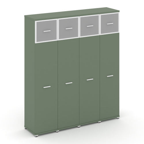 Шкаф офисный Concept CN.STU-547 RMW Шкаф офисный Concept CN.STU-547 RMW