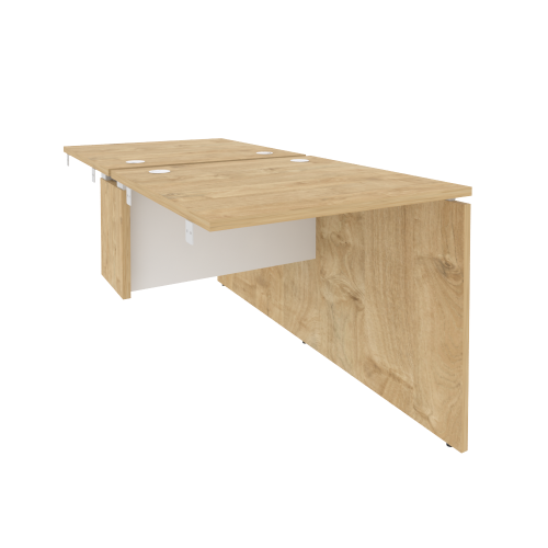 Стол-приставка двойной к опорным элементам Onix O.D.SPR-0.8 фото 11 Стол-приставка двойной к опорным элементам Onix O.D.SPR-0.8 фото 11