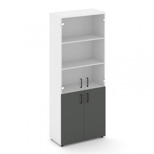 Шкаф высокий широкий Style Project SN.STS-102 фото 3