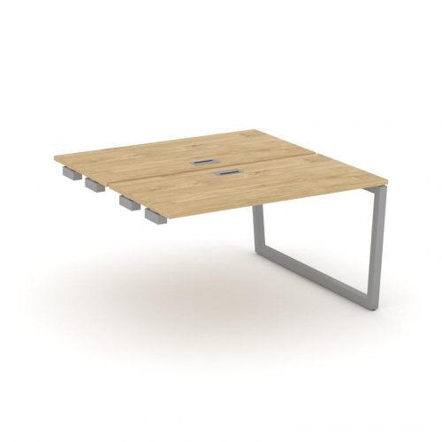 Style Project Стол-приставка к опор. элем. SN-5T2.DPRS-003 Акация Лорка/Металл Антрацит/Заглушка Пла фото 2 Style Project Стол-приставка к опор. элем. SN-5T2.DPRS-003 Акация Лорка/Металл Антрацит/Заглушка Пла фото 2