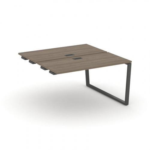 Style Project Стол-приставка к опор. элем. SN-6T2.DPRS-022 Акация Лорка/Металл Антрацит/Заглушка Пла фото 25 Style Project Стол-приставка к опор. элем. SN-6T2.DPRS-022 Акация Лорка/Металл Антрацит/Заглушка Пла фото 25