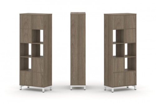 Набор стеллажа Style Project SN.NS-521 фото 17 Набор стеллажа Style Project SN.NS-521 фото 17