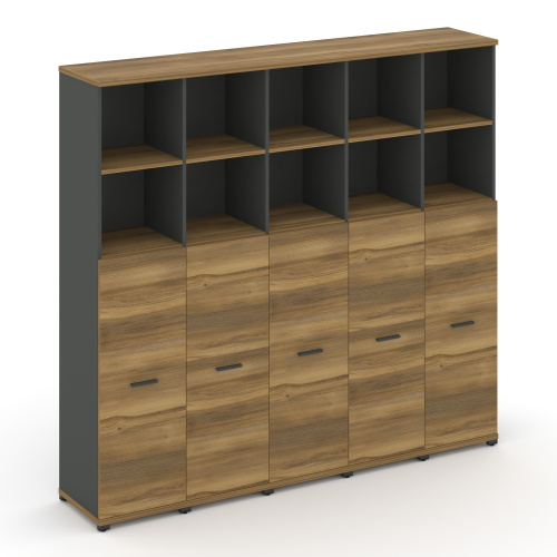 Шкаф офисный Concept CN.STU-554 A