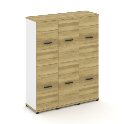 Шкаф офисный Concept CN.STU-432 B Шкаф офисный Concept CN.STU-432 B