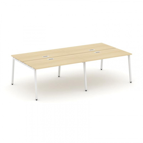 Style Project Рабочая станция 2-х сторон. SN-4A.DRS-053 Белый/Металл Белый 2760*1632*750 фото 26 Style Project Рабочая станция 2-х сторон. SN-4A.DRS-053 Белый/Металл Белый 2760*1632*750 фото 26