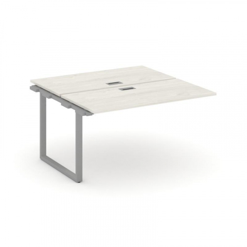 Style Project Проходной наб. элем. SN-6O.DNRS-012 Вяз Благородный/Металл Черный 1180*1432*750 фото 26