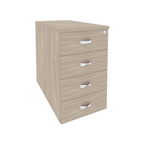 Тумба приставная Onix O.TPO-1.8 фото 5