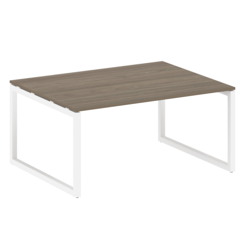 Переговорный стол на О-обр. м/к Metal System Quattro 50БО.ПРГ-1.4 фото 3 Переговорный стол на О-обр. м/к Metal System Quattro 50БО.ПРГ-1.4 фото 3