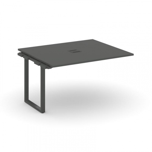 Style Project Проходной наб. элем. перег. стола SN-6O.NSPRG-032 Вяз Благородный/Металл Черный 1180*1 фото 22 Style Project Проходной наб. элем. перег. стола SN-6O.NSPRG-032 Вяз Благородный/Металл Черный 1180*1 фото 22