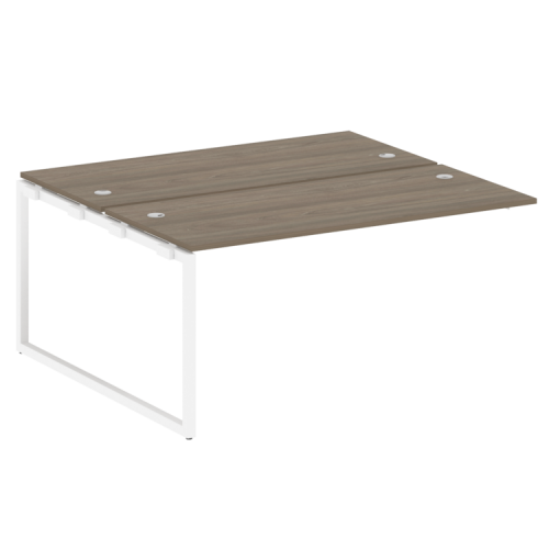 Проходной элемент бенч-системы на О-обр. м/к Metal System Quattro 40БО.ПРС-СП-2.4 фото 2 Проходной элемент бенч-системы на О-обр. м/к Metal System Quattro 40БО.ПРС-СП-2.4 фото 2