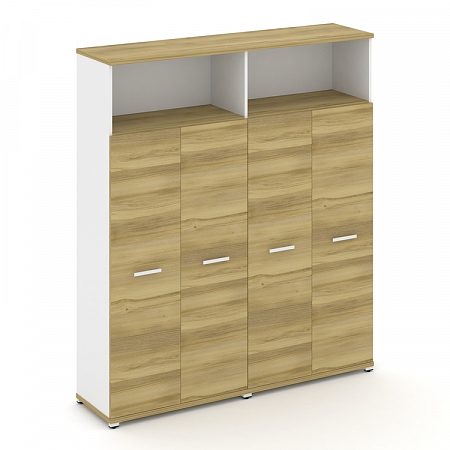 Шкаф офисный Concept CN.STS-526 W