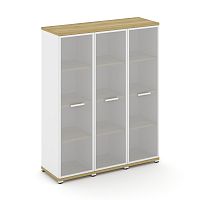 Шкаф офисный Concept CN.STU-436 RMW