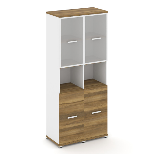 Шкаф офисный Concept CN.STU-523 RMW