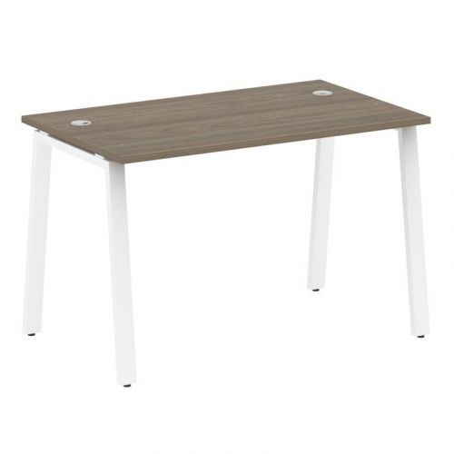 Стол письменный Metal System БА.СП-2 фото 10 Стол письменный Metal System БА.СП-2 фото 10