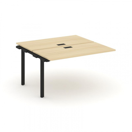 Style Project Проходной наб. элем. SN-6P.DNRS-022 Дуб Наварра/Металл Черный 1180*1632*750 фото 14