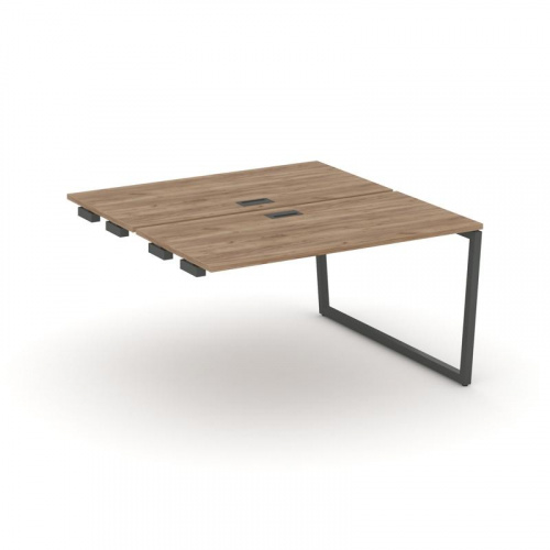 Style Project Стол-приставка к опор. элем. SN-4T2.DPRS-014 Акация Лорка/Металл Антрацит/Заглушка Пла фото 23 Style Project Стол-приставка к опор. элем. SN-4T2.DPRS-014 Акация Лорка/Металл Антрацит/Заглушка Пла фото 23