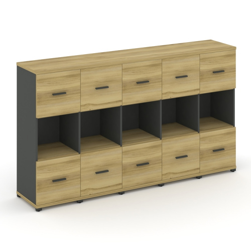 Шкаф офисный Concept CN.STU-355 A