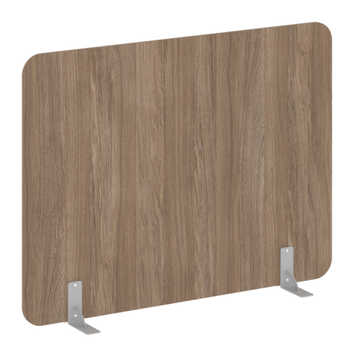 Перегородки на металлических опорах R-line DP.F-160-120 фото 14