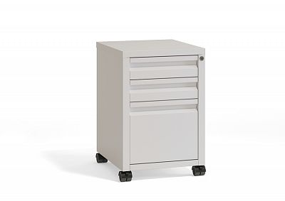 Тумба мобильная Riva Metal RM.TM-21