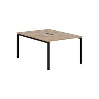 Стол 2-х местный EDIS EUWST 1116