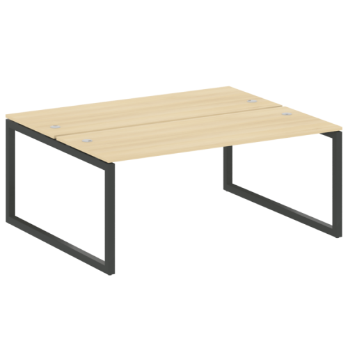 Бенч-система на О-обр. м/к Metal System Quattro 50БО.РАС-СП-2.5 фото 9