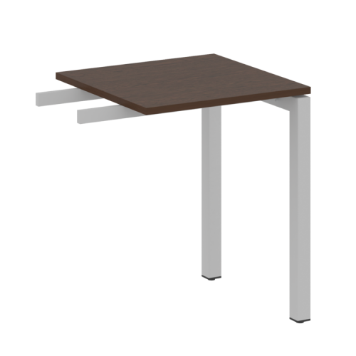 Приставной элемент на П-обр. м/к Metal System Quattro 50БП.ПР-1 фото 9 Приставной элемент на П-обр. м/к Metal System Quattro 50БП.ПР-1 фото 9