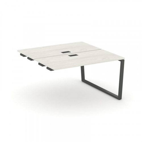 Style Project Стол-приставка к опор. элем. SN-6T2.DPRS-022 Акация Лорка/Металл Антрацит/Заглушка Пла фото 24 Style Project Стол-приставка к опор. элем. SN-6T2.DPRS-022 Акация Лорка/Металл Антрацит/Заглушка Пла фото 24