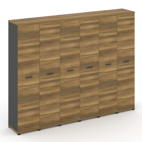 Шкаф офисный Concept CN.STU-568 W