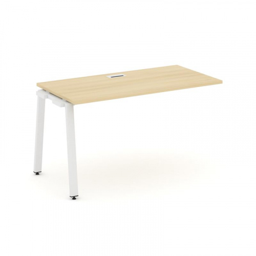 Style Project Проходной наб. элем. SN-6A.ONRS-002 Акация Лорка/Металл Антрацит 1180*600*750 фото 22