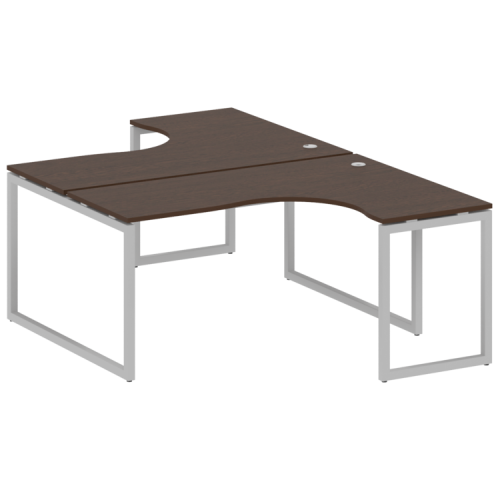 Бенч-система на О-обр. м/к Metal System Quattro 40БО.РАС-СА-2.4 фото 7 Бенч-система на О-обр. м/к Metal System Quattro 40БО.РАС-СА-2.4 фото 7