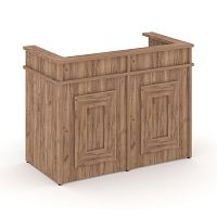 Стол секретаря Kodex KD.SSK-12