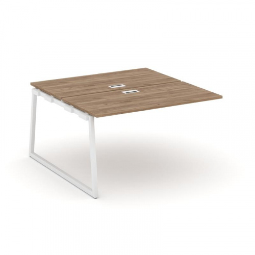 Style Project Проходной наб. элем. SN-4T1.DNRS-012 Акация Лорка/Металл Антрацит/Заглушка Пластик Чер фото 16