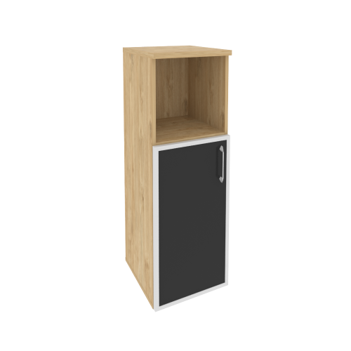 Шкаф средний узкий Onix O.SU-2.2 R (L) фото 11 Шкаф средний узкий Onix O.SU-2.2 R (L) фото 11