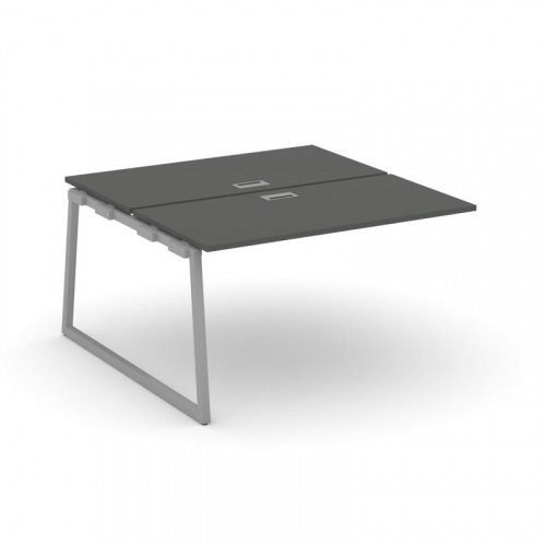 Style Project Проходной наб. элем. SN-4T1.DNRS-012 Акация Лорка/Металл Антрацит/Заглушка Пластик Чер фото 23