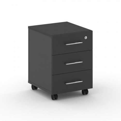 Тумба мобильная Cross CRU.TM-2 фото 2 Тумба мобильная Cross CRU.TM-2 фото 2