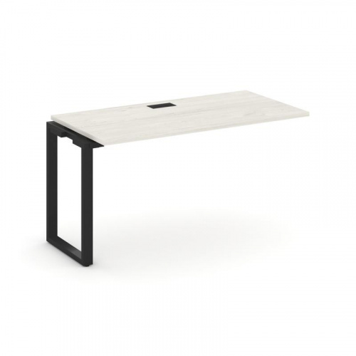 Style Project Проходной наб. элем. SN-6O.ONRS-012 Дуб Наварра/Металл Антрацит 1180*700*750 Style Project Проходной наб. элем. SN-6O.ONRS-012 Дуб Наварра/Металл Антрацит 1180*700*750