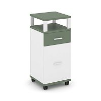 Тумба мобильная Concept CN.TUM-012