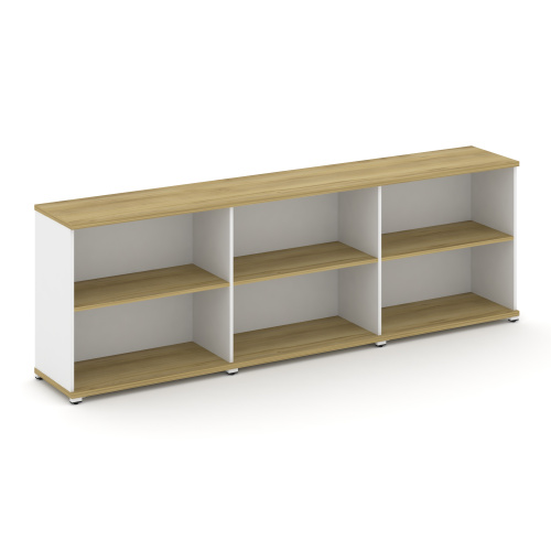 Стеллаж офисный Concept CN.STS-230 фото 9