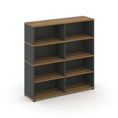 Стеллаж офисный опорный/приставной Concept CN.SOPO-008 Стеллаж офисный опорный/приставной Concept CN.SOPO-008