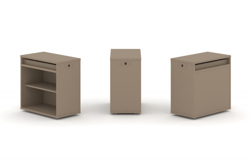Тумба офисная (Набор №1.) Estetica ES.NB.1T-1 Тумба офисная (Набор №1.) Estetica ES.NB.1T-1