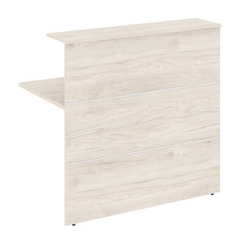 Модуль стойки ресепшн высокий Onix O.R-MP.V-118C Модуль стойки ресепшн высокий Onix O.R-MP.V-118C