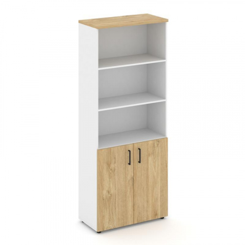 Шкаф высокий широкий Style Project SN.STS.E-101 фото 10 Шкаф высокий широкий Style Project SN.STS.E-101 фото 10