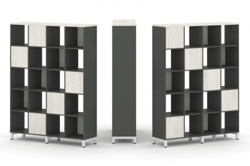 Набор стеллажа Style Project SN.NSD-541 фото 9 Набор стеллажа Style Project SN.NSD-541 фото 9