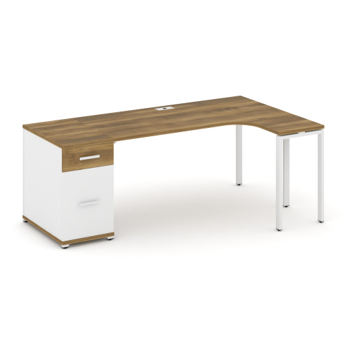 Стол эргономичный Concept CN.SA-404(R)