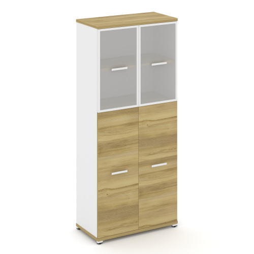 Шкаф офисный Concept CN.STS.E-515 RMW Шкаф офисный Concept CN.STS.E-515 RMW