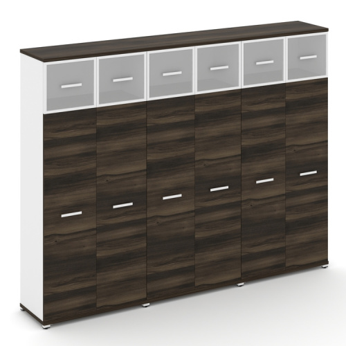 Шкаф офисный Concept CN.STS-537 RMW фото 2 Шкаф офисный Concept CN.STS-537 RMW фото 2