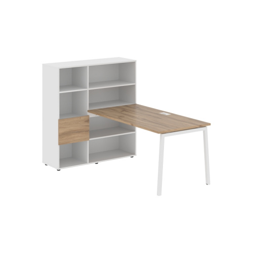 Рабочая станция EDIS ELRST 1215 (R) фото 9 Рабочая станция EDIS ELRST 1215 (R) фото 9