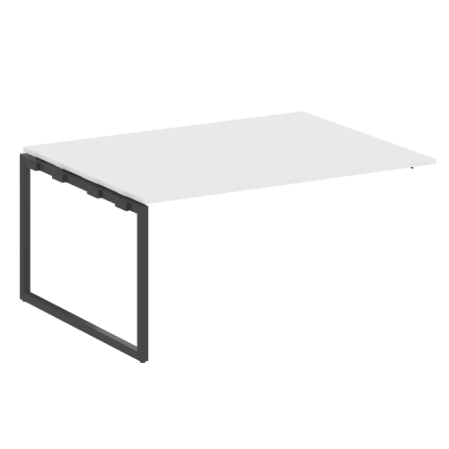 Проходной элемент перег. стола на О-обр. м/к Metal System Quattro 40БО.ППРГ-4 фото 5